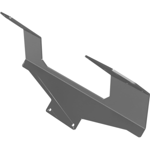 Genie Lift Part # 1290931GT - BRACKET, WELDER MOUNT SUPPORT, Z80, EA