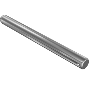 Genie Lift Part # 1291092GT - PIN,2.00 DIAX21.88LG,CHAMFER, EA