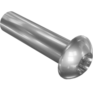 Genie Lift Part # 1291194GT - SCREW,5/16-18X1.25,SECURITY TO, EA