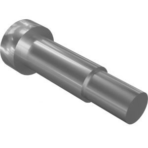 Genie Lift Part # 1291819GT - BOLT,SHS,3/8X7/8X5/16-18,ZAG, EA