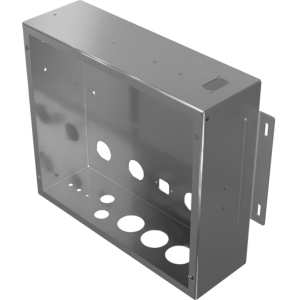 Genie Lift Part # 1293322GT - WELDMENT, GBOX, Z62, EA