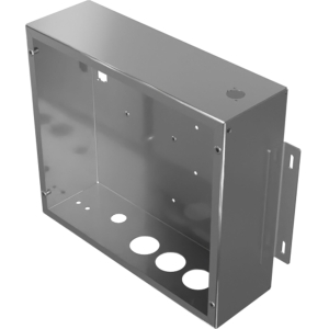 Genie Lift Part # 1293772GT - WELDMENT, GBOX, Z60/37, EA