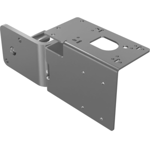 Genie Lift Part # 1294023GT - WELDMENT,ROLLER BRACKET,RT, EA