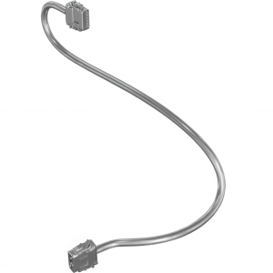 Genie Lift Part # 1294289GT - HARNESS, TELEMATICS, TOPCON, 17IN, EA