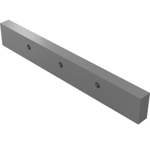 Genie Lift Part # 1295951GT - BAR, AXLE STOP, EA