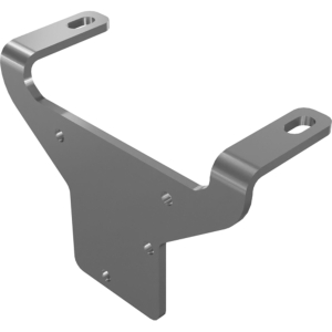 Genie Lift Part # 1296077GT - FORMING, SELECT JIB MANIFOLD, EA