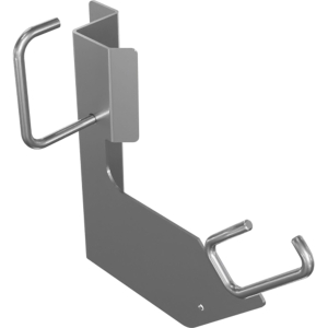 Genie Lift Part # 160726GT - WELDMENT, CABLE/HOSE GUIDE, EA