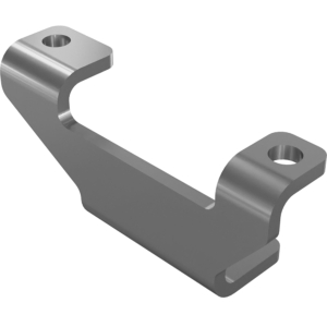 Genie Lift Part # 217230GT - FORMING, PREFILTER BRACKET, EA