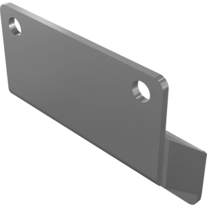 Genie Lift Part # 219030GT - WELDMENT,FUEL FILTER BRACKET,854E-E34TA, EA
