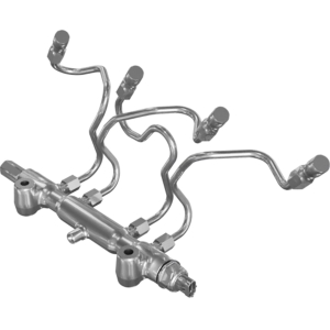 Genie Lift Part # 220018GT - FUEL RAIL,1204E-E44TA, EA