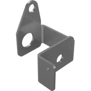 Genie Lift Part # 227189GT - FRMNG,ARM SNSR BRCKT,MINI,MET, EA