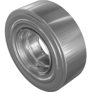 Genie Lift Part # 227798GT - TIRE & WHEEL ASSY RIGHT,FOAM, EA