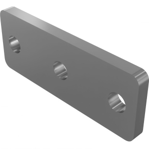 Genie Lift Part # 228362GT - PLATE, CLAMP, EA