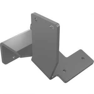 Genie Lift Part # 229698GT - FORMING, AIR CLEANER MOUNT, EA