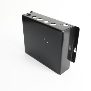 Genie Lift Part # 236018GT - FORMING, FUSE BOX, EA
