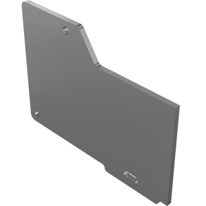 Genie Lift Part # 237988GT - PLATE, MANIFOLD MOUNT, EA