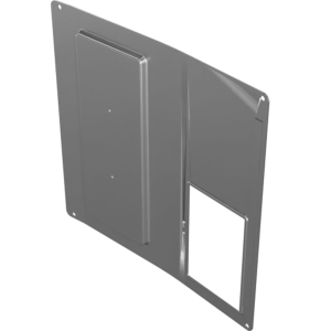 Genie Lift Part # 52.1100.7900GT - COVER, EA