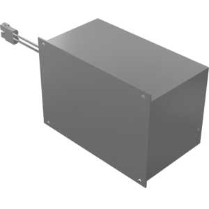 Genie Lift Part # 80720GT - BATT CHARGER,DUAL V,H/L,GR***, EA