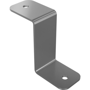 Genie Lift Part # 822111GT - FORMING,FUEL LINE BRACKET,D2.9, EA