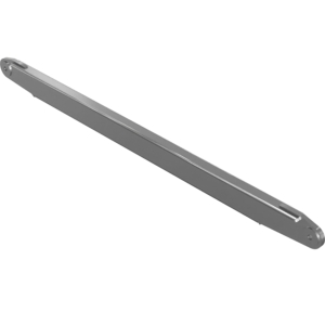Genie Lift Part # 823650GT - WELDMENT,LOWER TENSION ARM, EA