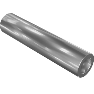 Genie Lift Part # 88520GT - PIVOT PIN BOSS,REAR AXLE, EA