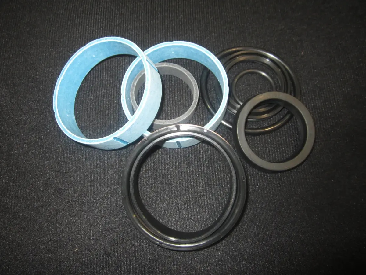 JLG Part # 1001118241 | SEAL,KIT, EA