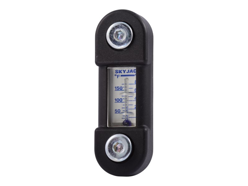 JLG Part # SJ103236 | GAUGE,OIL, EA