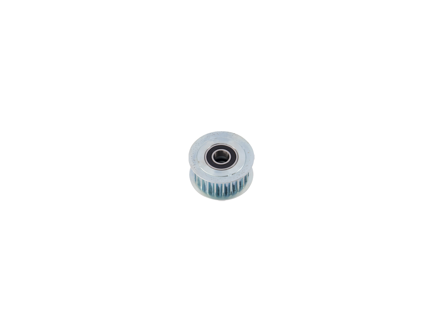 JLG Part # PELM469 | PULLEY,FREEWHEEL, EA