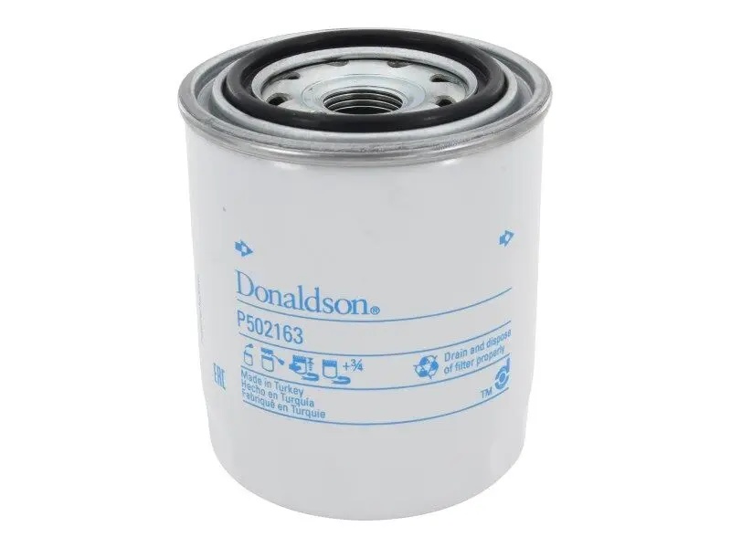 JLG Part # KU16631-43560 | KU-FILTER, FUEL, EA
