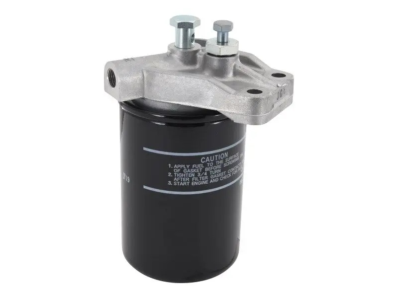 JLG Part # K1J301-43010TK | TK-FILTER, FUEL, EA
