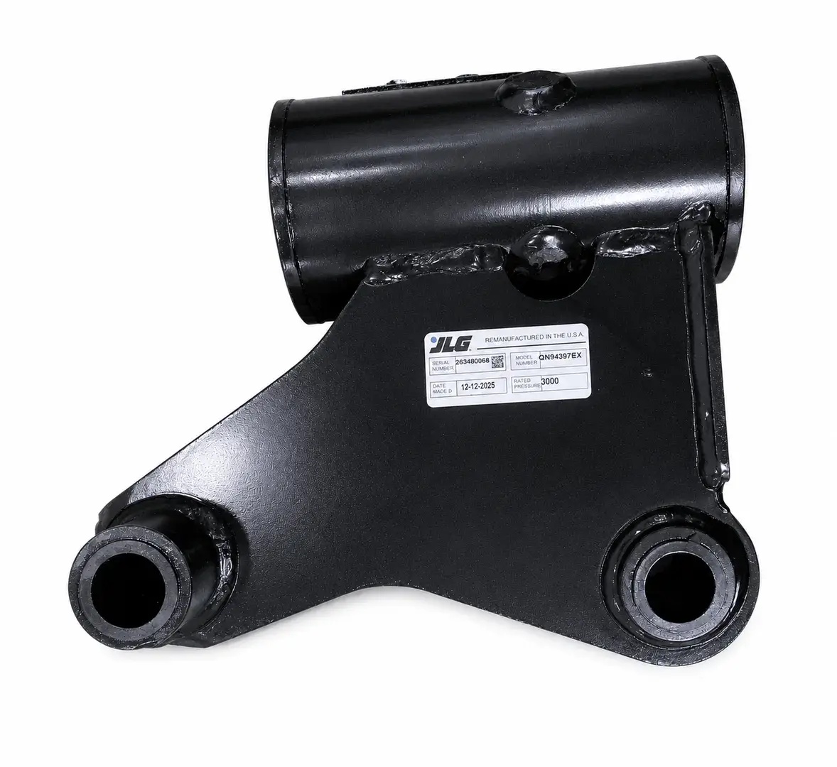 JLG Part # GN94397EX | REMAN GENIE ROTATOR, EA