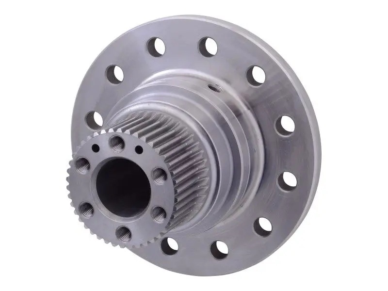 JLG Part # DN070SP135-X | DN-SPINDLE ASSY, EA