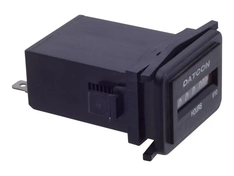 JLG Part # 91143130 | MINI HOUR METER, EA
