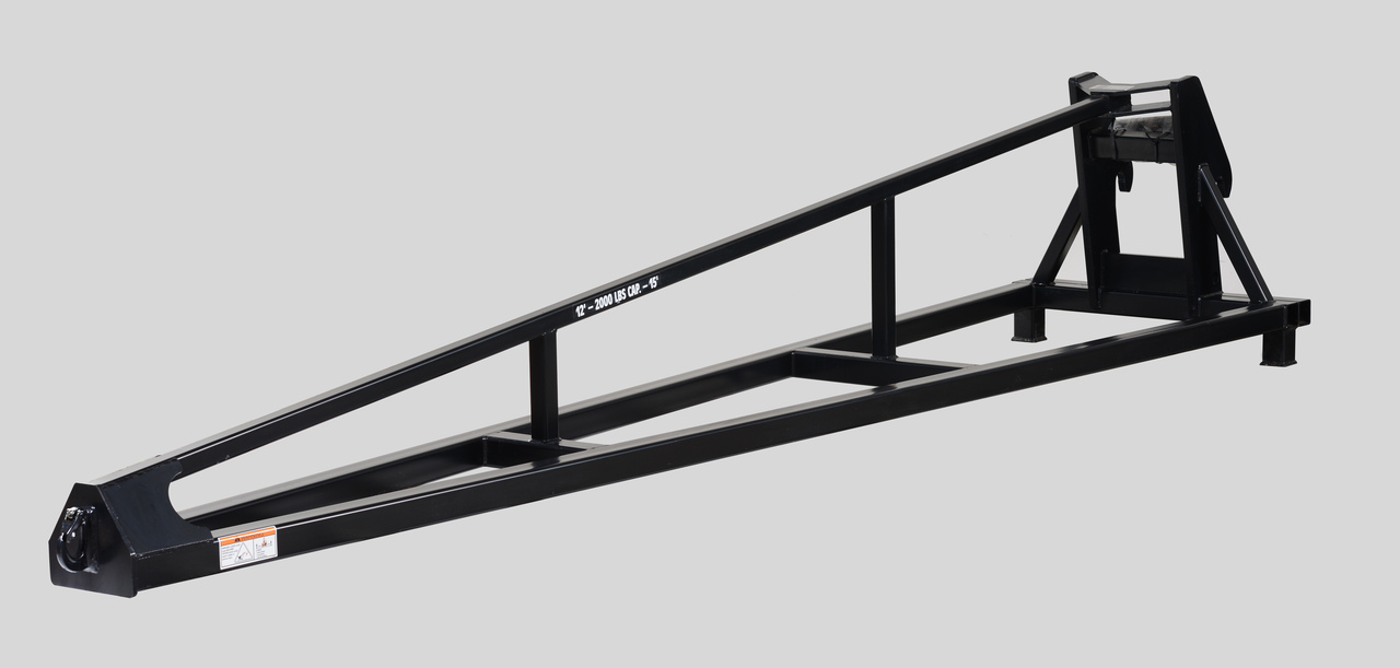 JLG Part # 7119800 | 15FT TRUSS BOOM, EA