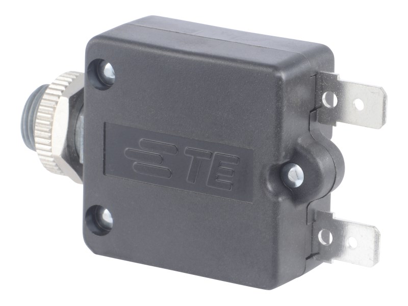 JLG Part # 70048335 | CIRCUIT BREAKER, 10 AMP, EA