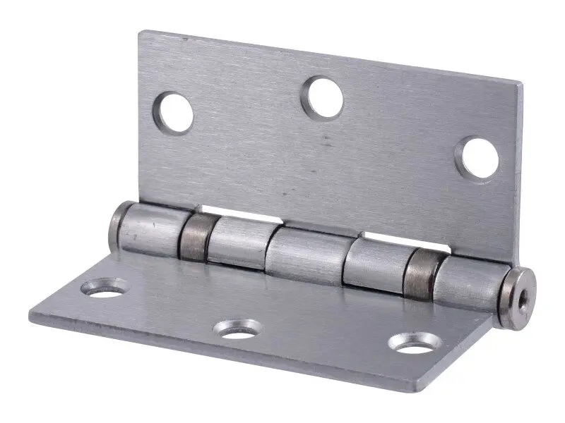 JLG Part # 70048291 | HINGE, EA