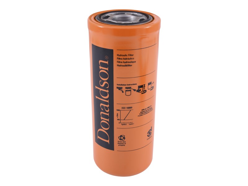 JLG Part # 70048266 | HYDRAULIC FILTER, SPIN-ON, EA