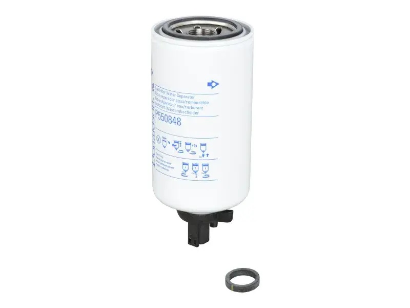 JLG Part # 70048172 | FUEL FILTER, WATER SEPARATOR, EA