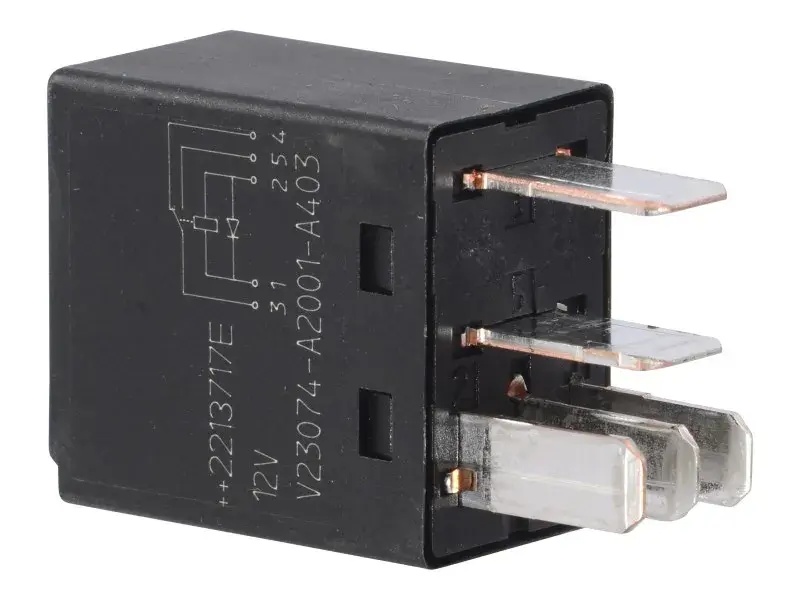 JLG Part # 70048142 | RELAY, EA