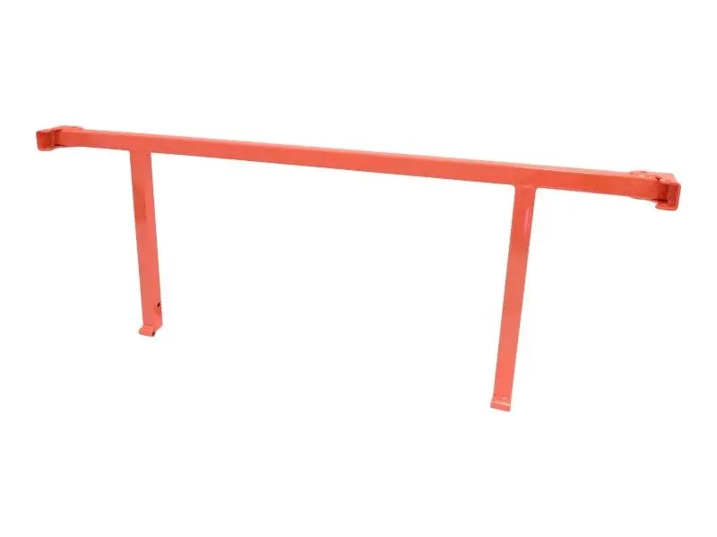 JLG Part # 70040495 | NONOEM, RAIL WLDT ENT TOP, EA