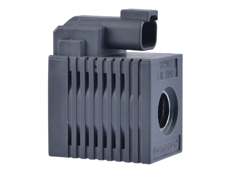 JLG Part # 70040198 | COIL,12VDC,30W, EA