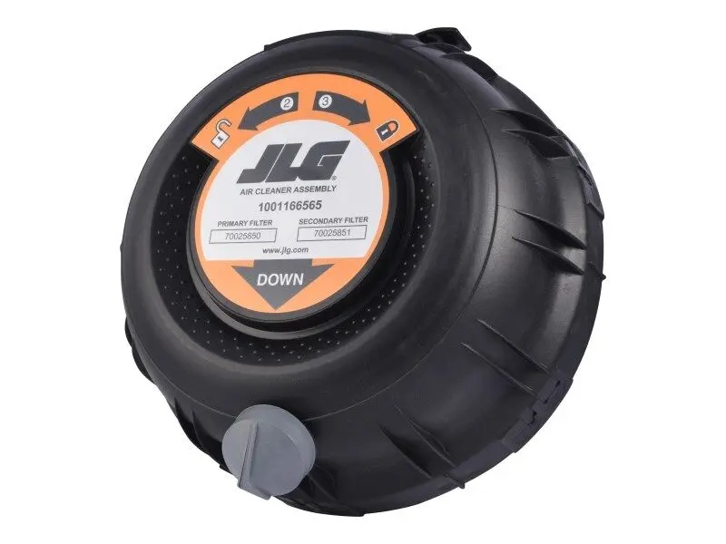 JLG Part # 70026395 | COVER, AIR CLEANER, EA