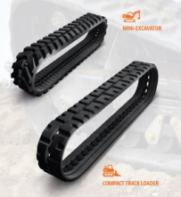 JLG Part # 70013483 | 350X56X84 ST MINI EXCAVATORS, EA