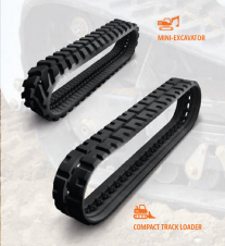 JLG Part # 70013473 | 300X52.5X98 NW MINI EXCAVATORS, EA