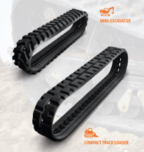 JLG Part # 70013435 | 230X72X56 ST MINI EXCAVATORS, EA