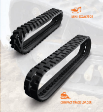 JLG Part # 70013413 | 180X72X35 ST MINI EXCAVATORS, EA