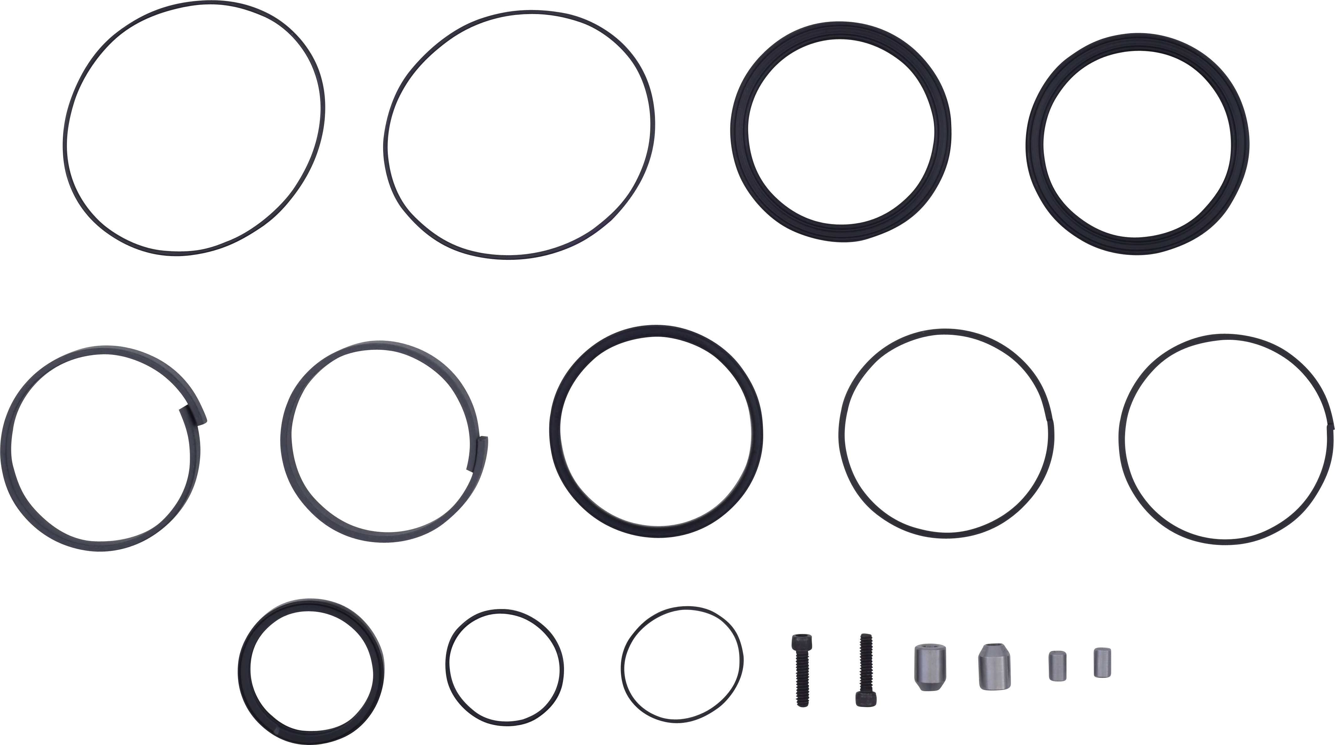 JLG Part # 70007376 | KIT, SEAL, EA