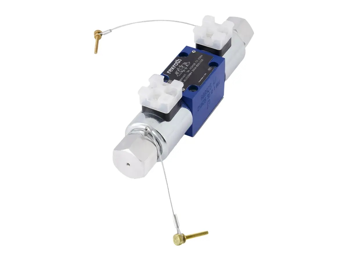 JLG Part # 70007288 | ASSY, DIRECTIONAL CTRL VALVE, EA