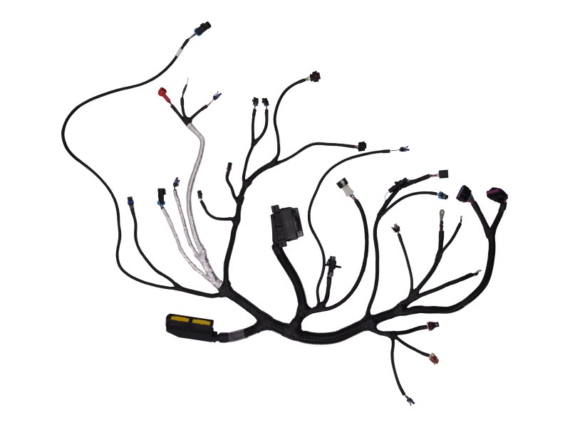 JLG Part # 70007223 | HARNESS, ENGINE, EA
