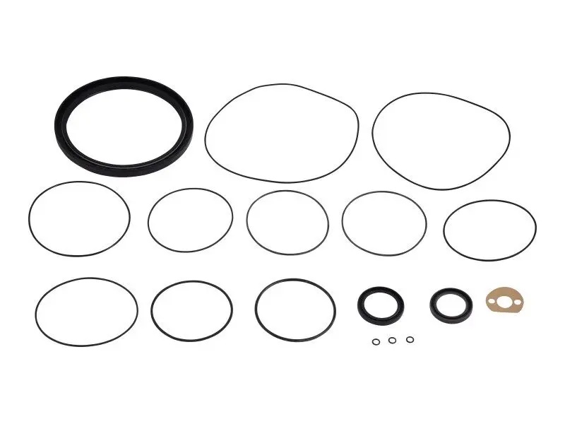 JLG Part # 70004963 | KIT, SEAL, EA
